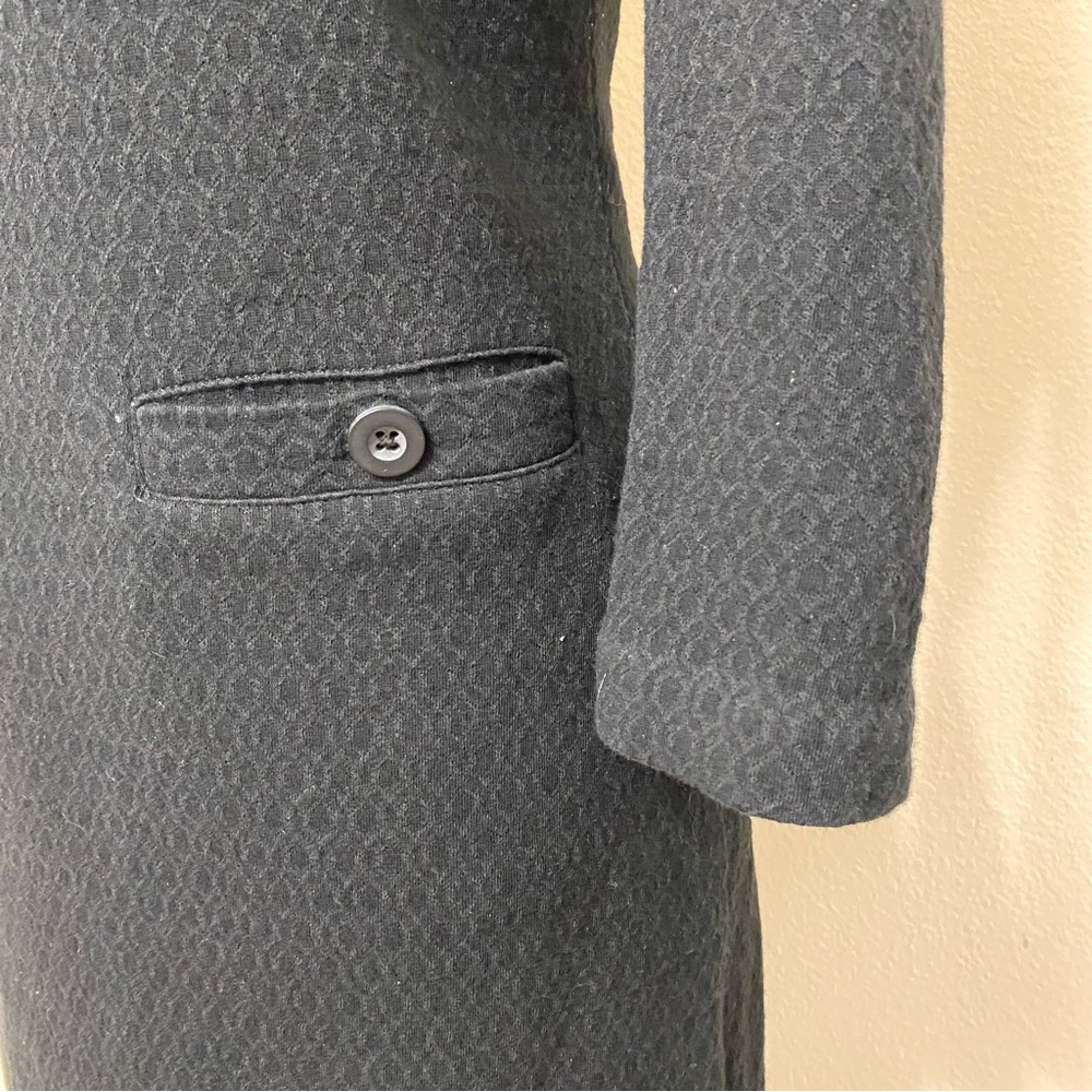 Boden Bessie Jacquard Dress - Picture 6 of 11